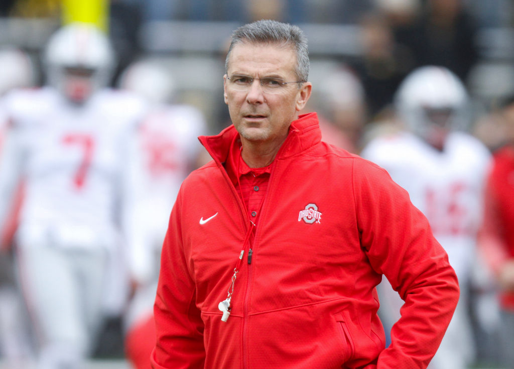 urban meyer