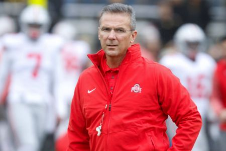 urban meyer