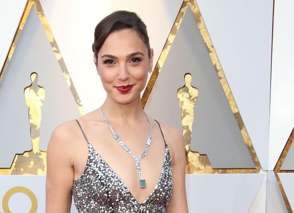 gal gadot