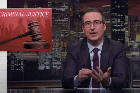 john oliver