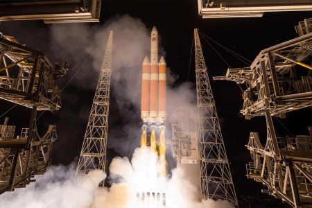 solar probe