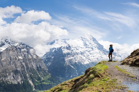 A Guide to Tightroping across the Swiss Alps