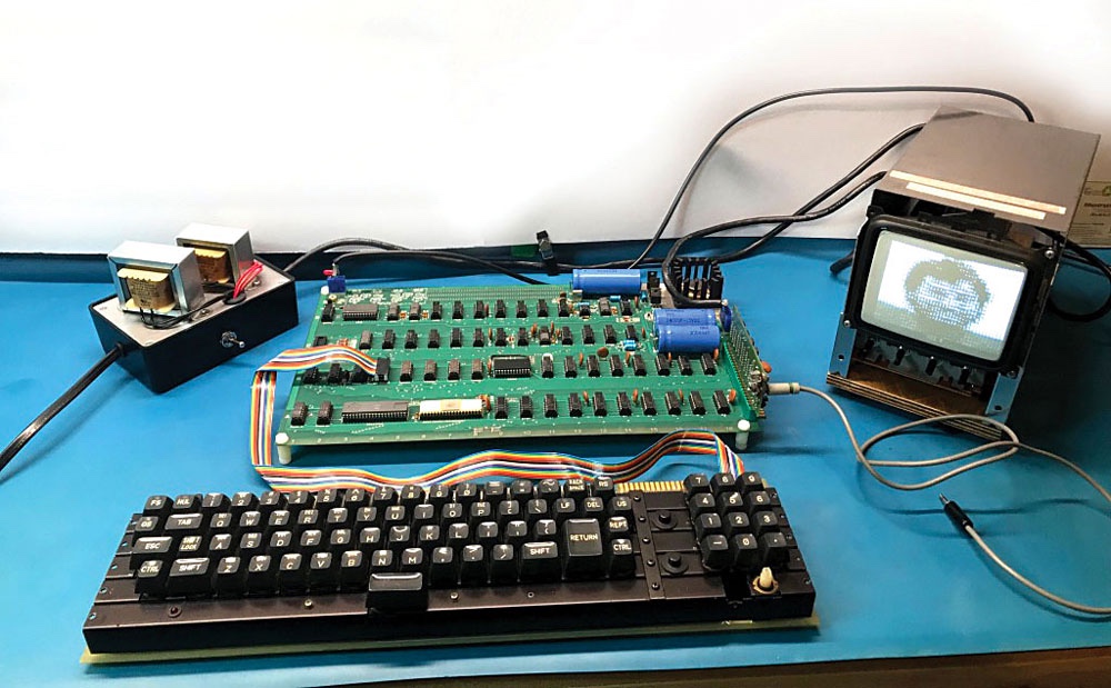 apple computer