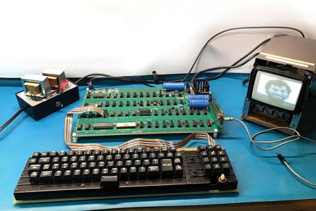 apple computer