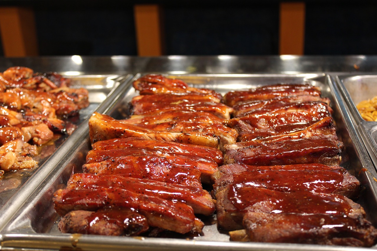 bbq