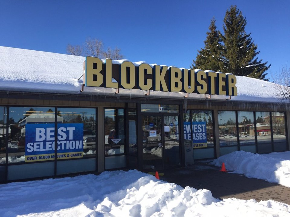 blockbuster