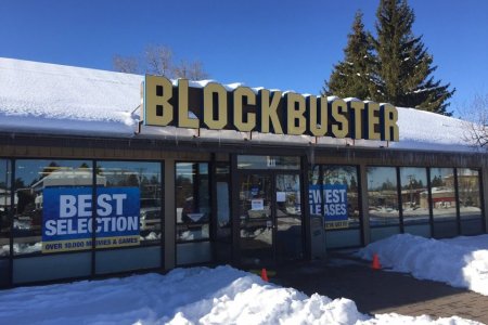 blockbuster