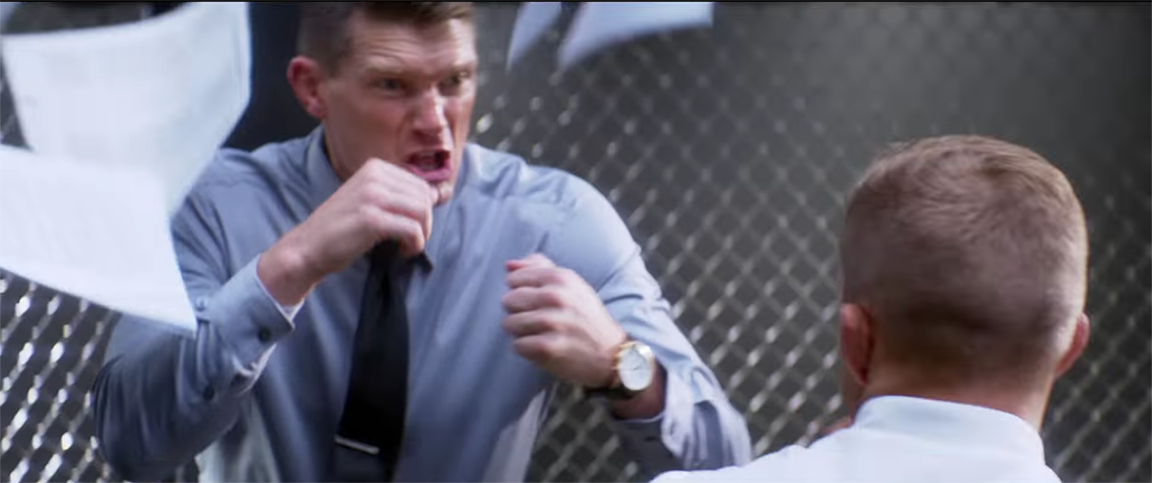 UFC