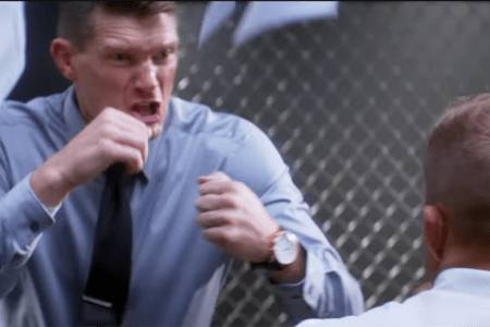 UFC
