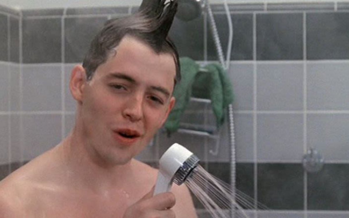 Are Ice-Cold ‘Scottish’ Showers Actually Good for You?