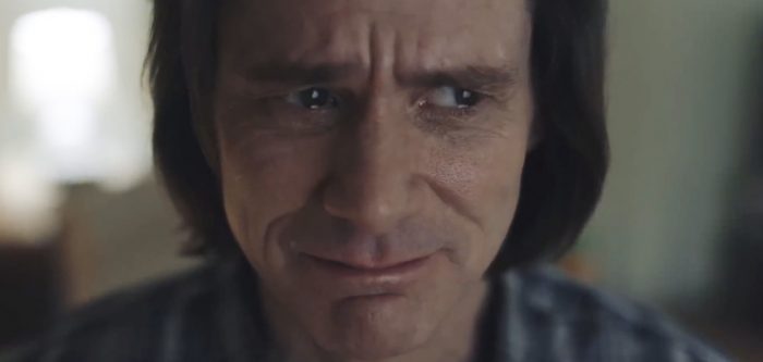 Jim Carrey in 'Kidding,' a new Showtime series premiering in September (Showtime)