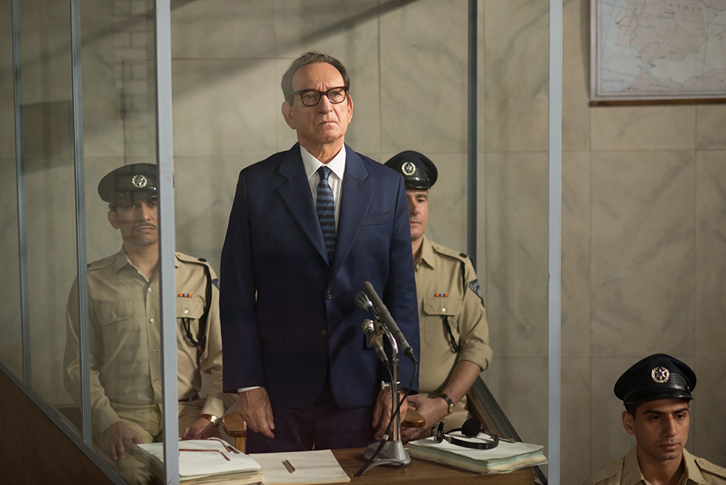 operation finale