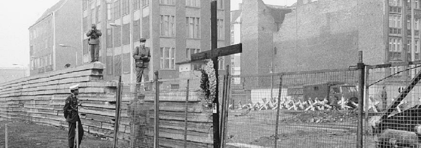 (Photo by Rogge/ullstein bild via Getty Images)