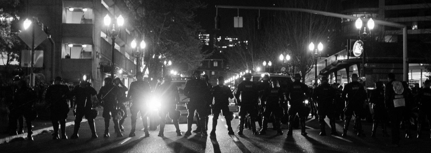 police, corruption