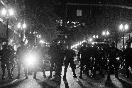 police, corruption