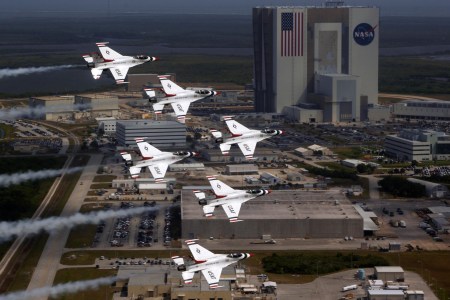 space force