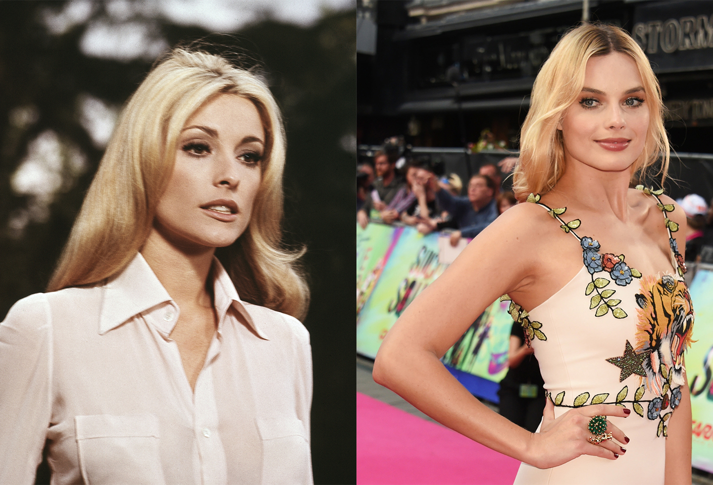 margot robbie