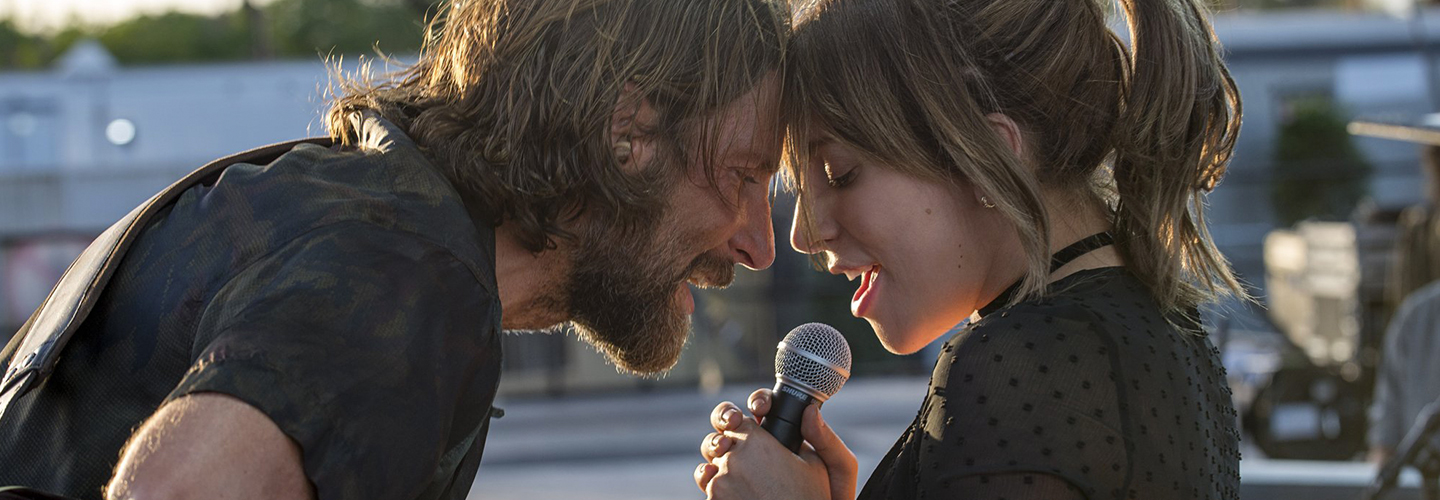 "A Star is Born" still shot (IMDB/Warner Brothers)