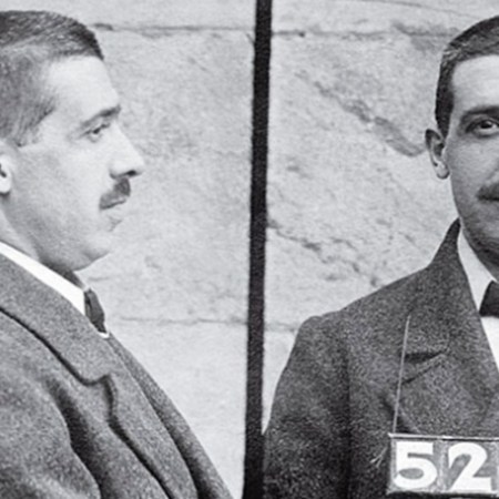 Three Con Artists Who Accidentally Made the World a Better Place