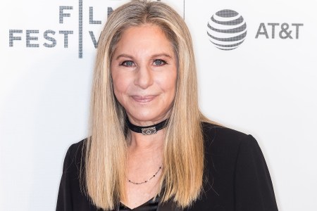Barbra Streisand Apologizes for Michael Jackson Abuse Statement