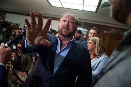alex jones