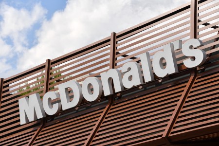 macdonald's