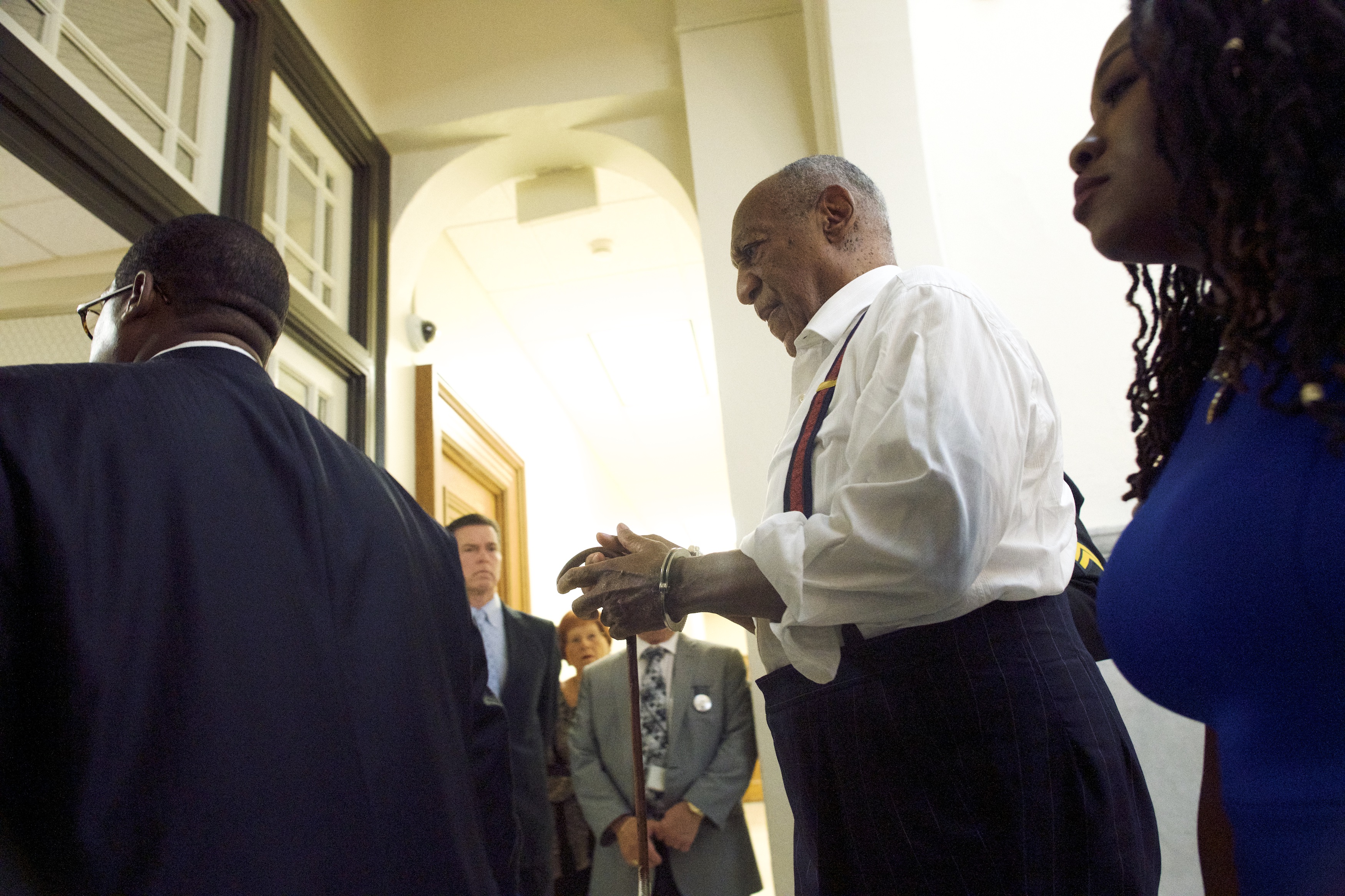 bill cosby