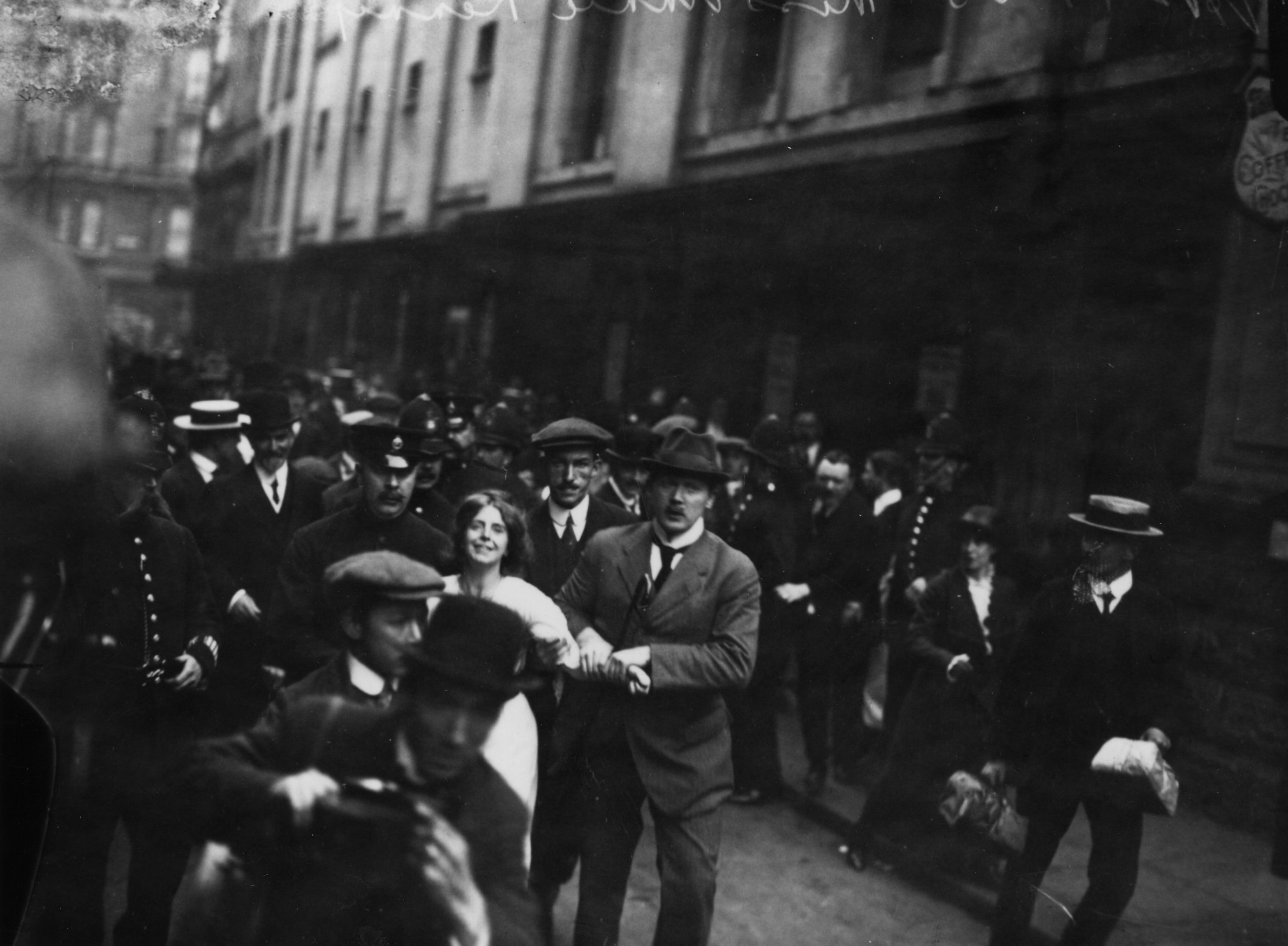 annie kenney