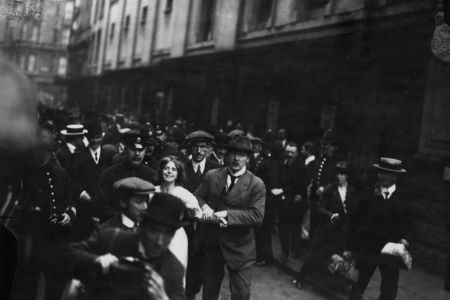 annie kenney