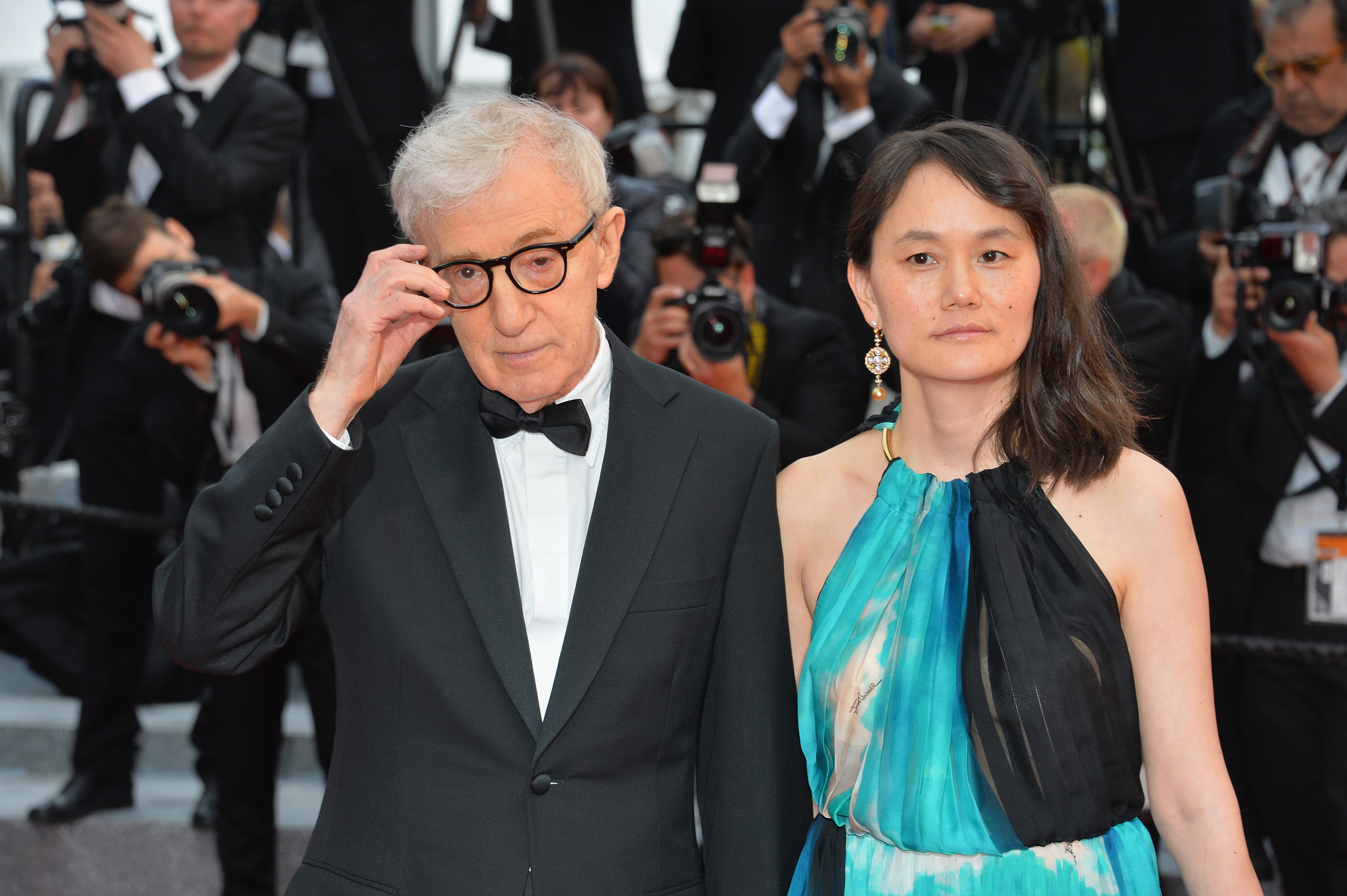 soon-yi