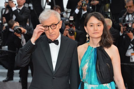 soon-yi