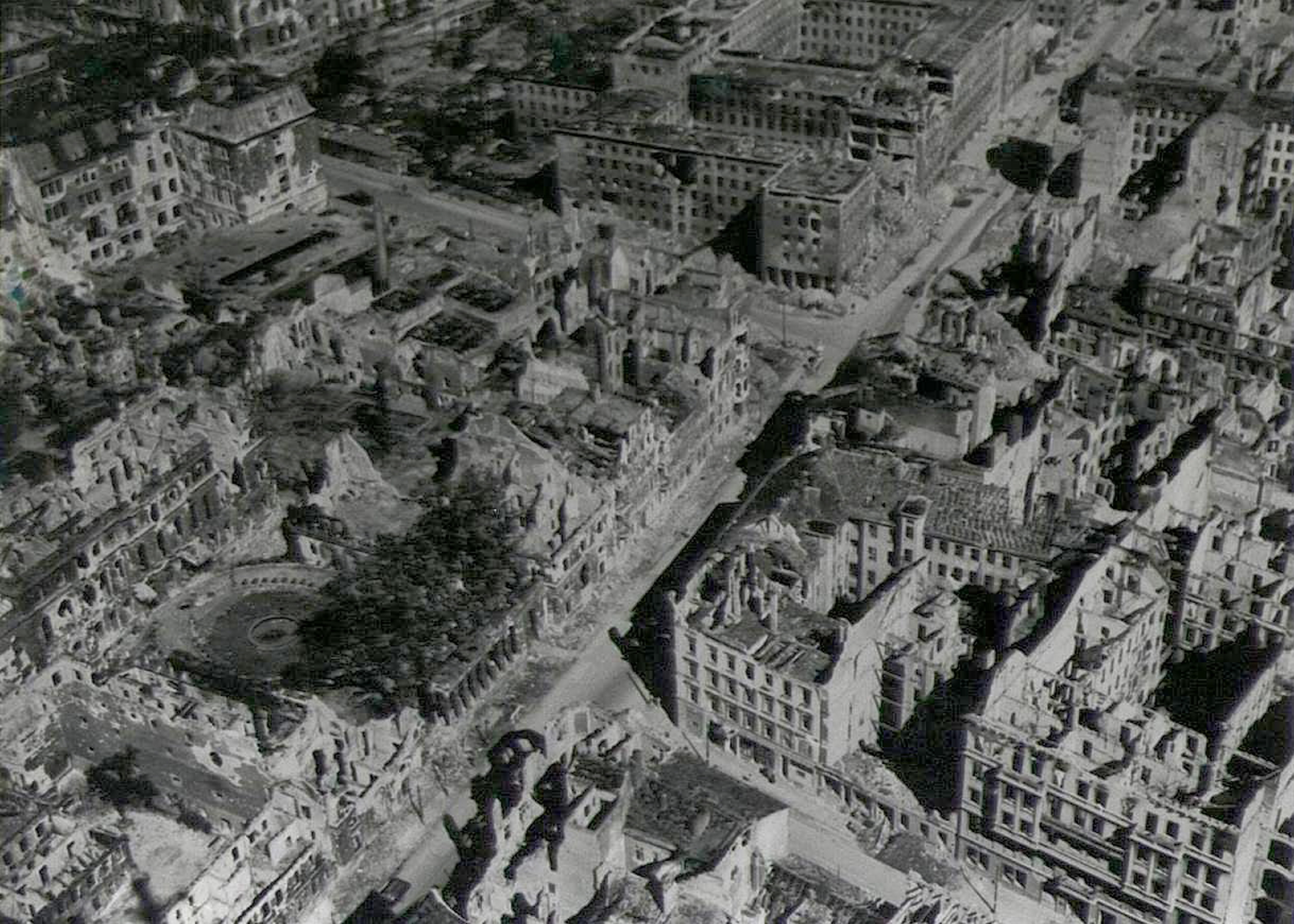WWII