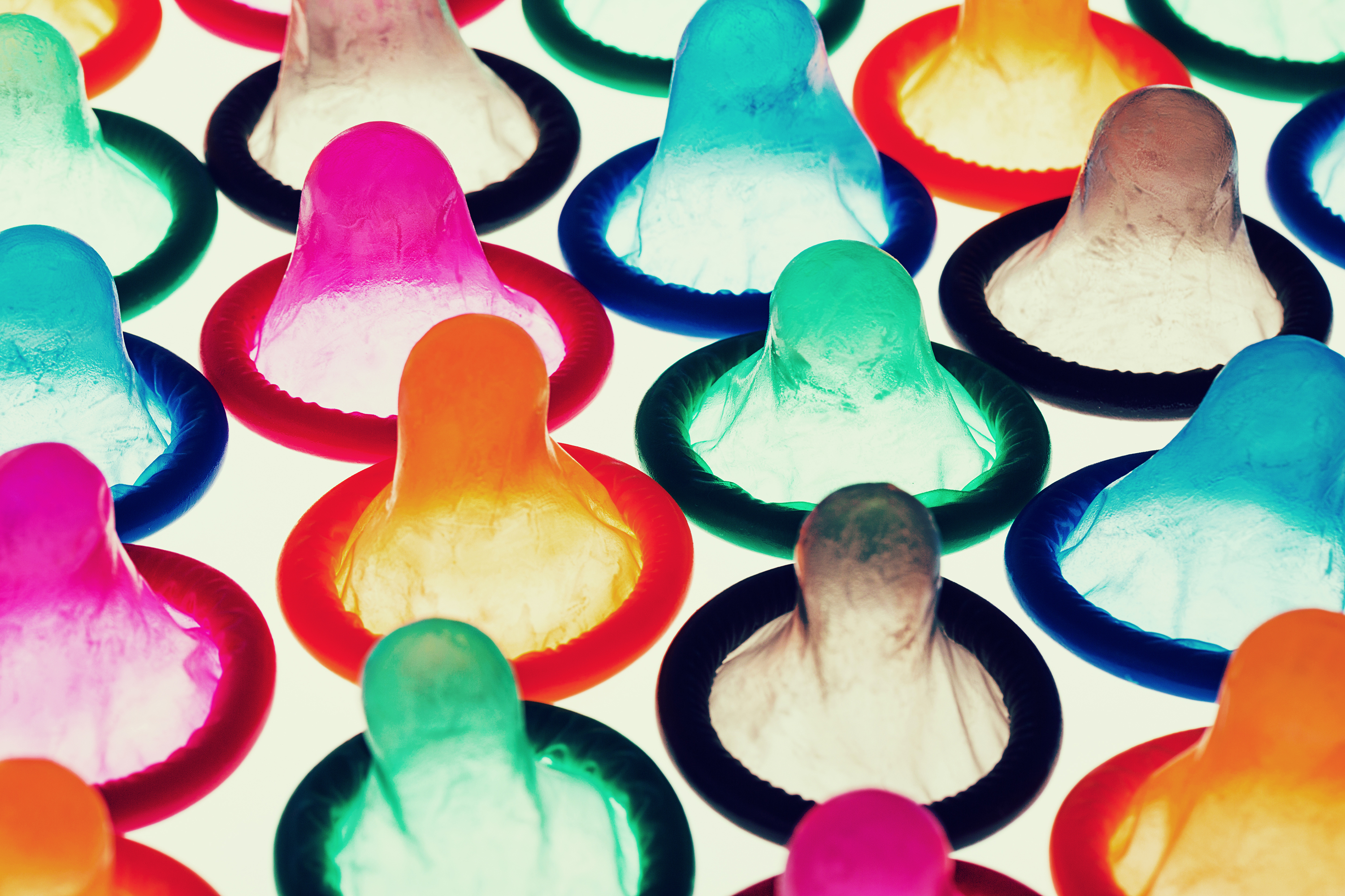 condoms