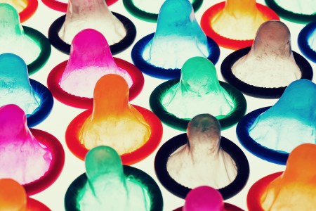 condoms