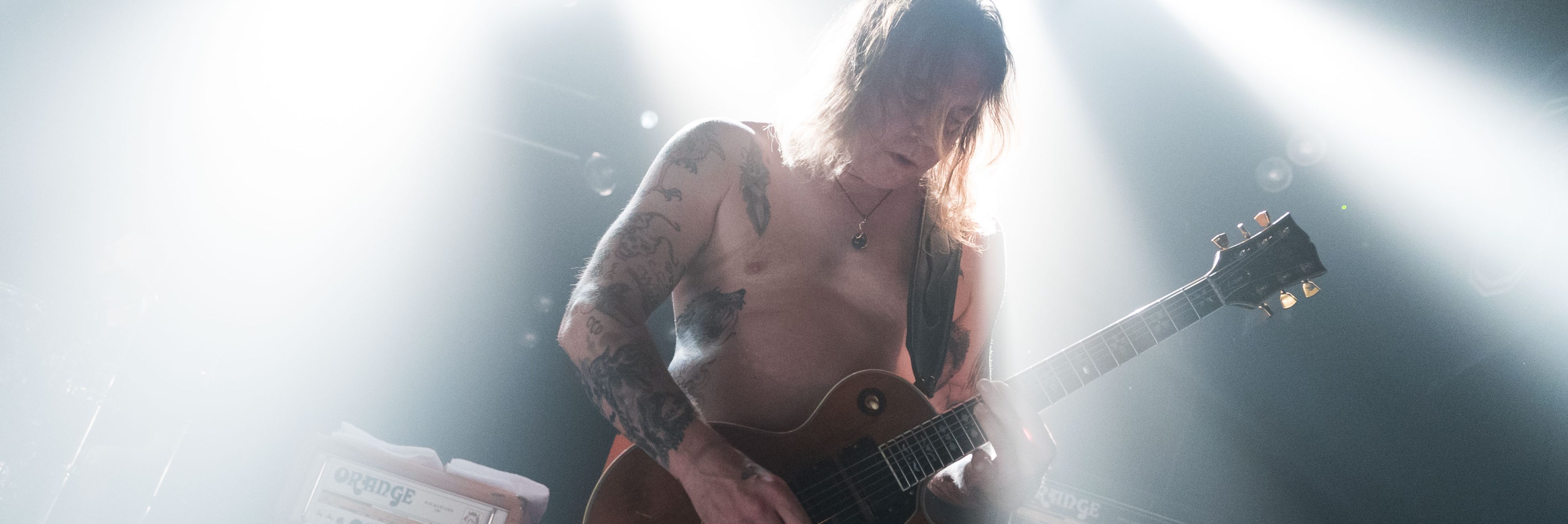 Dear Journalists, Stop Pretending Rock is Dead