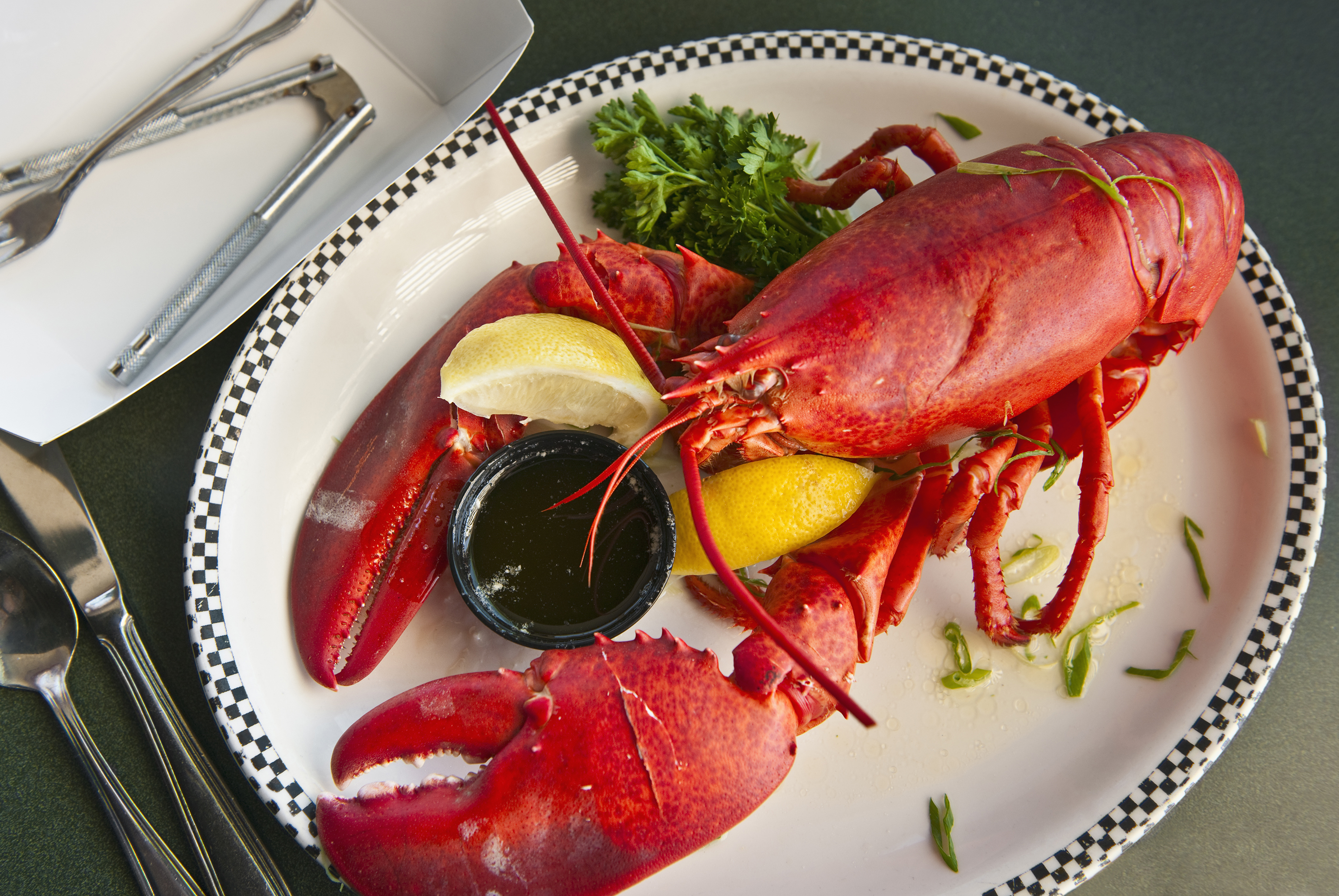 lobster