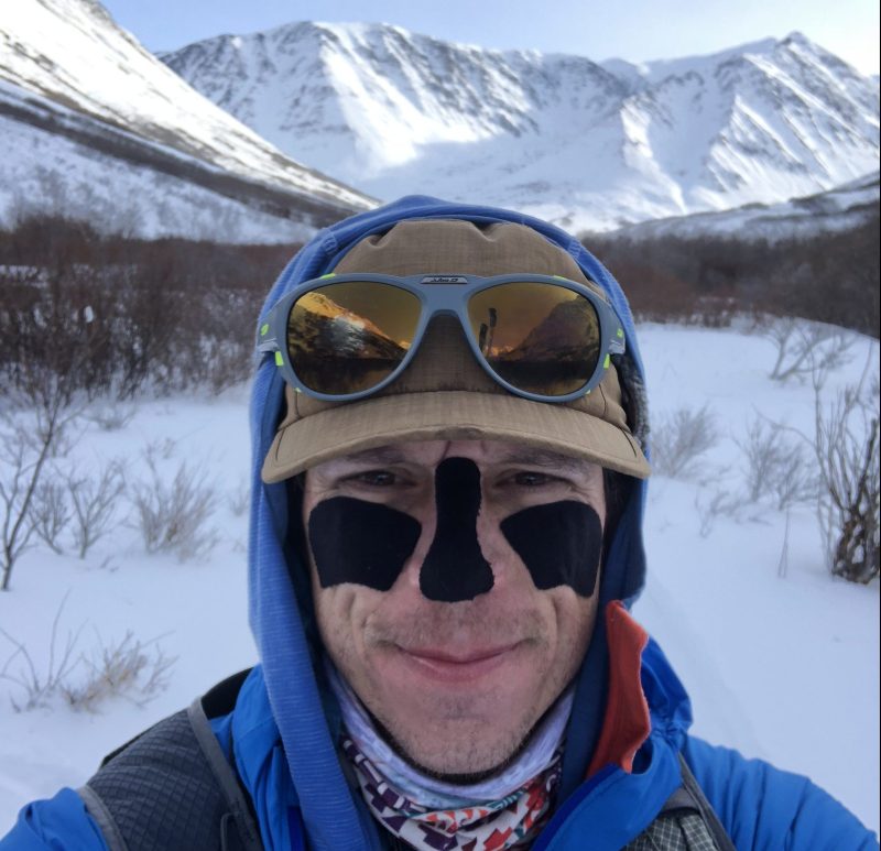 iditarod
