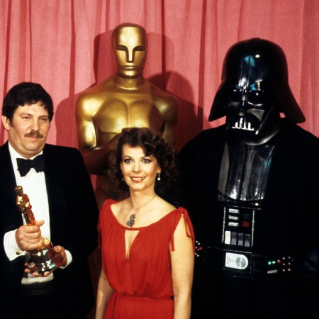 Early ‘Star Wars’ Sketchbooks Will Be up for Auction in December