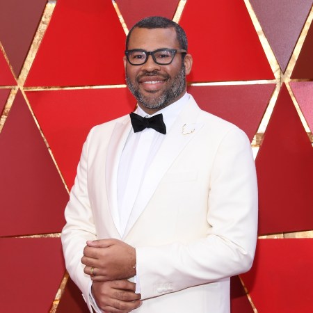 Jordan Peele Doesn’t See Himself Casting “White Dude” as Movie Lead