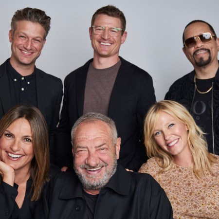 “Law & Order: SVU” Celebrates 20 Years of Cast Shakeups