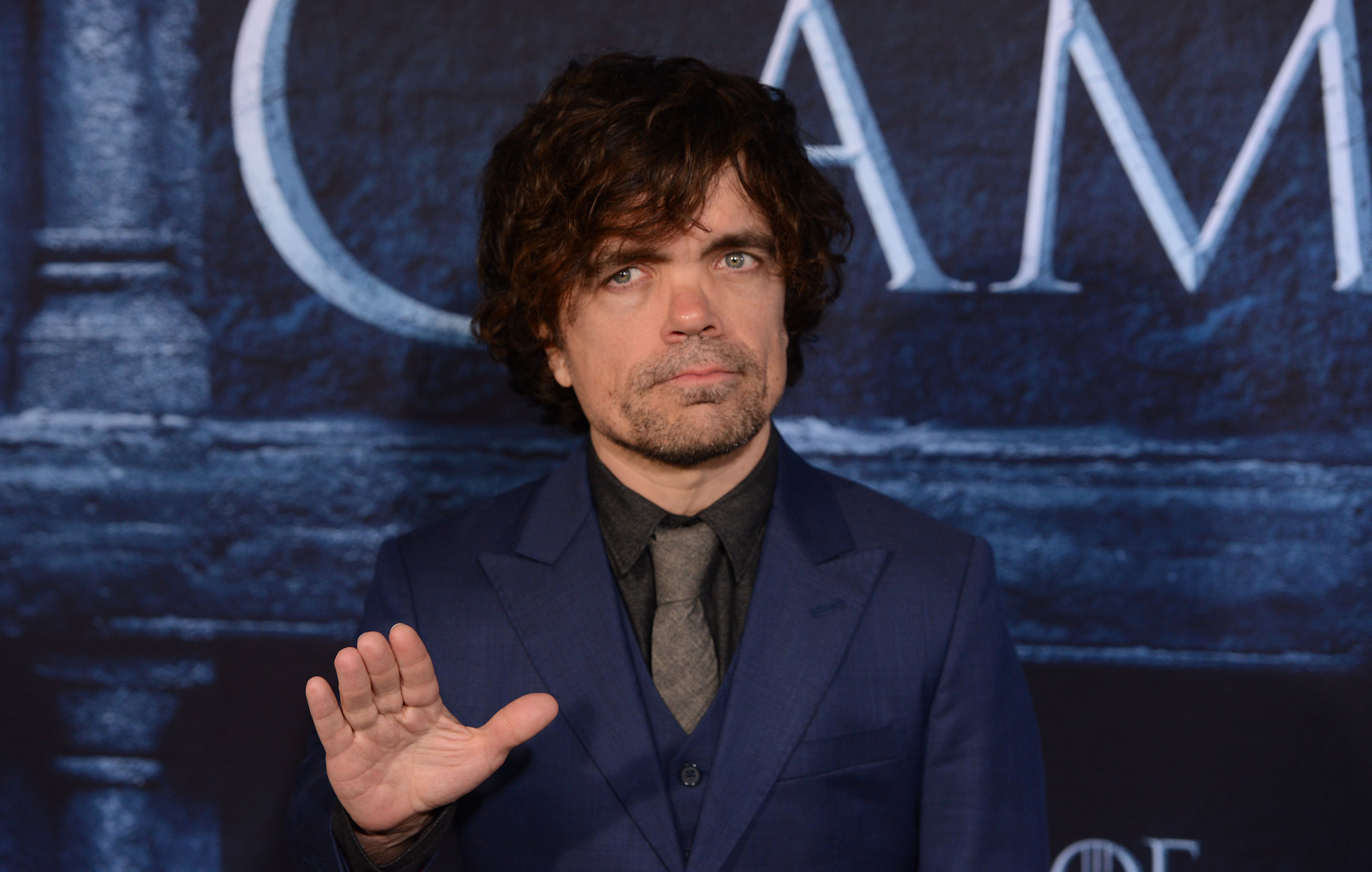 Peter Dinklage