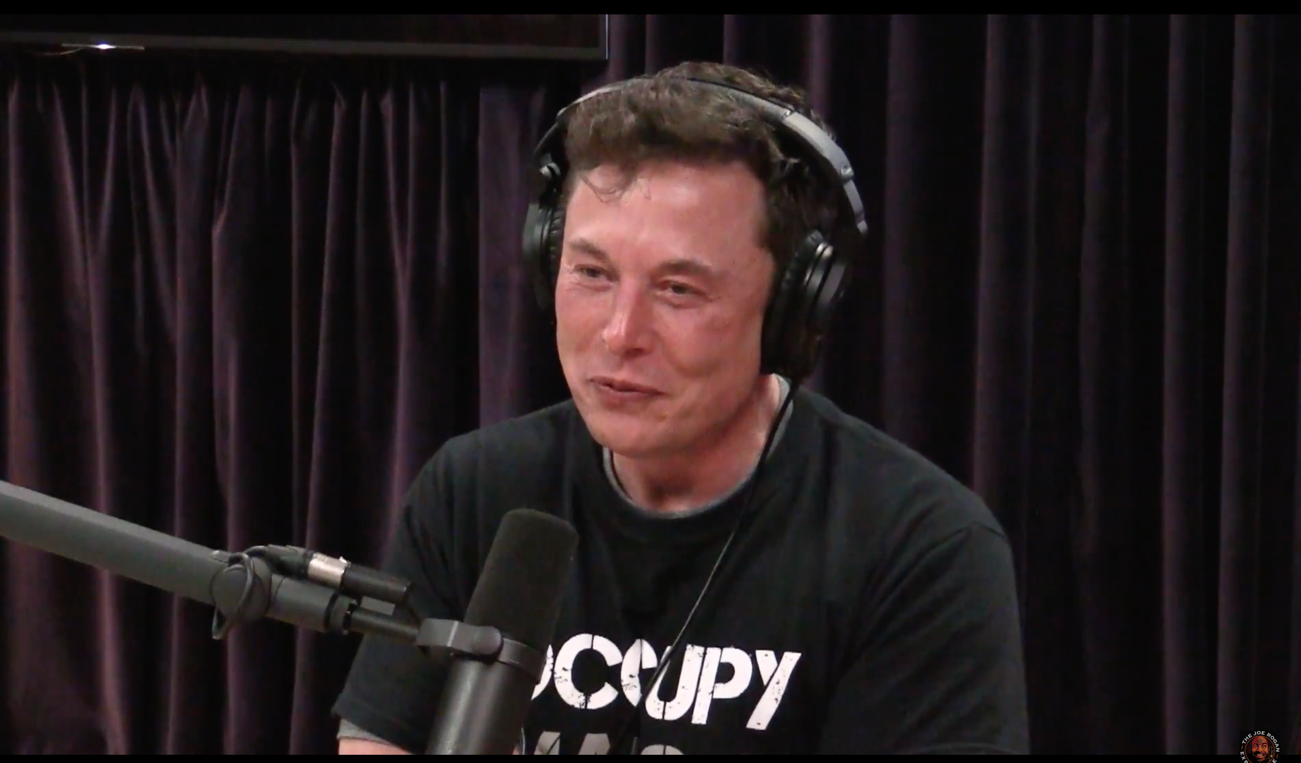 musk