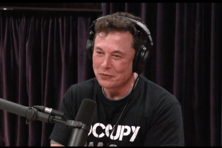 musk