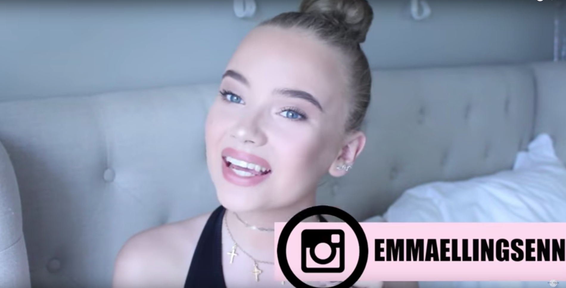 Emma Ellingsen