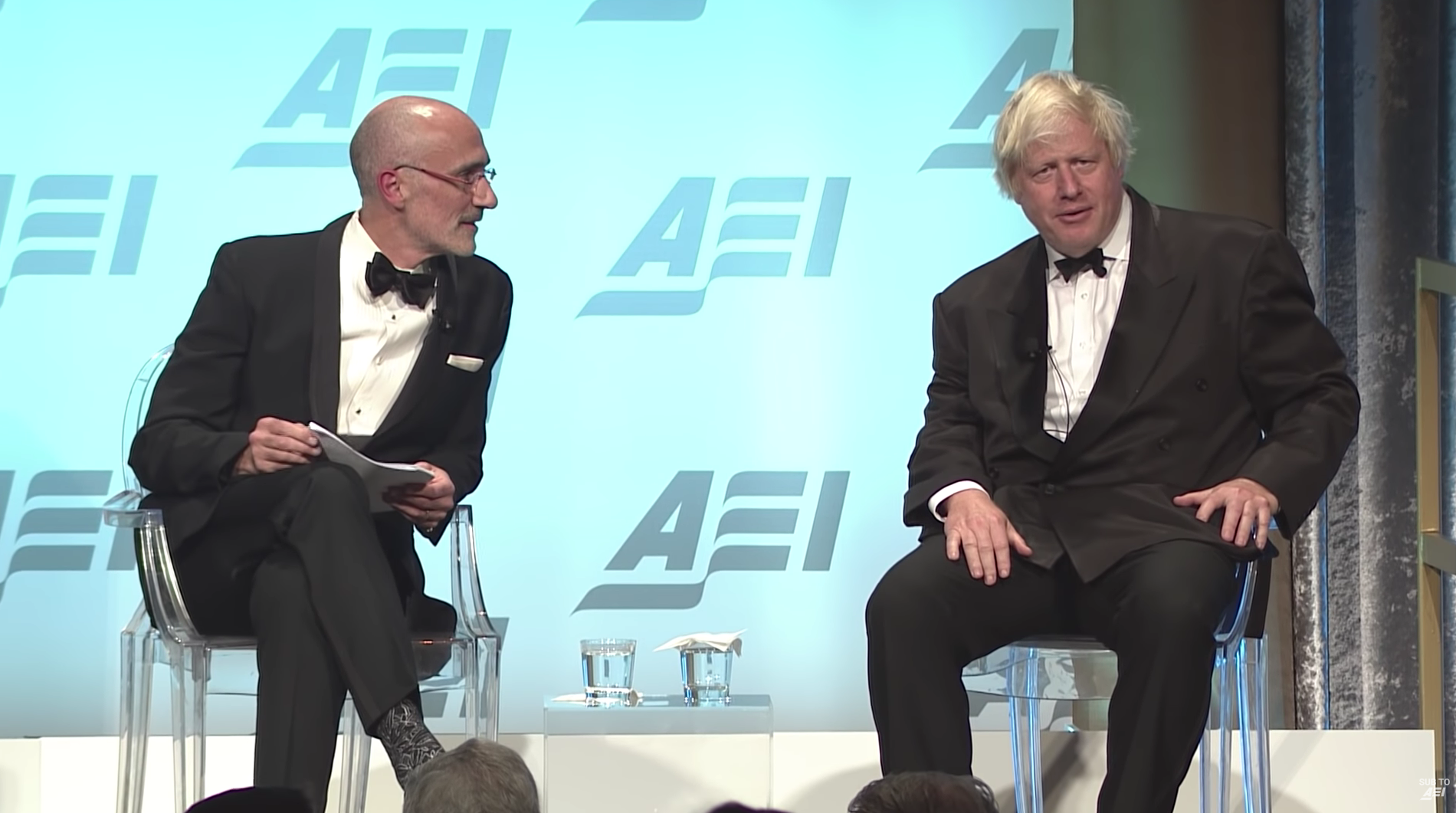 boris johnson