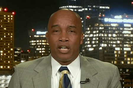 kevin jackson