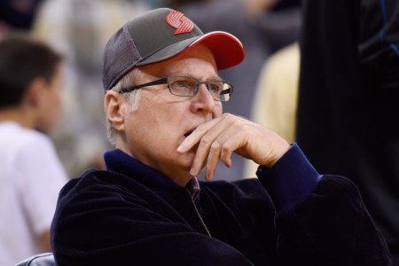 paul allen