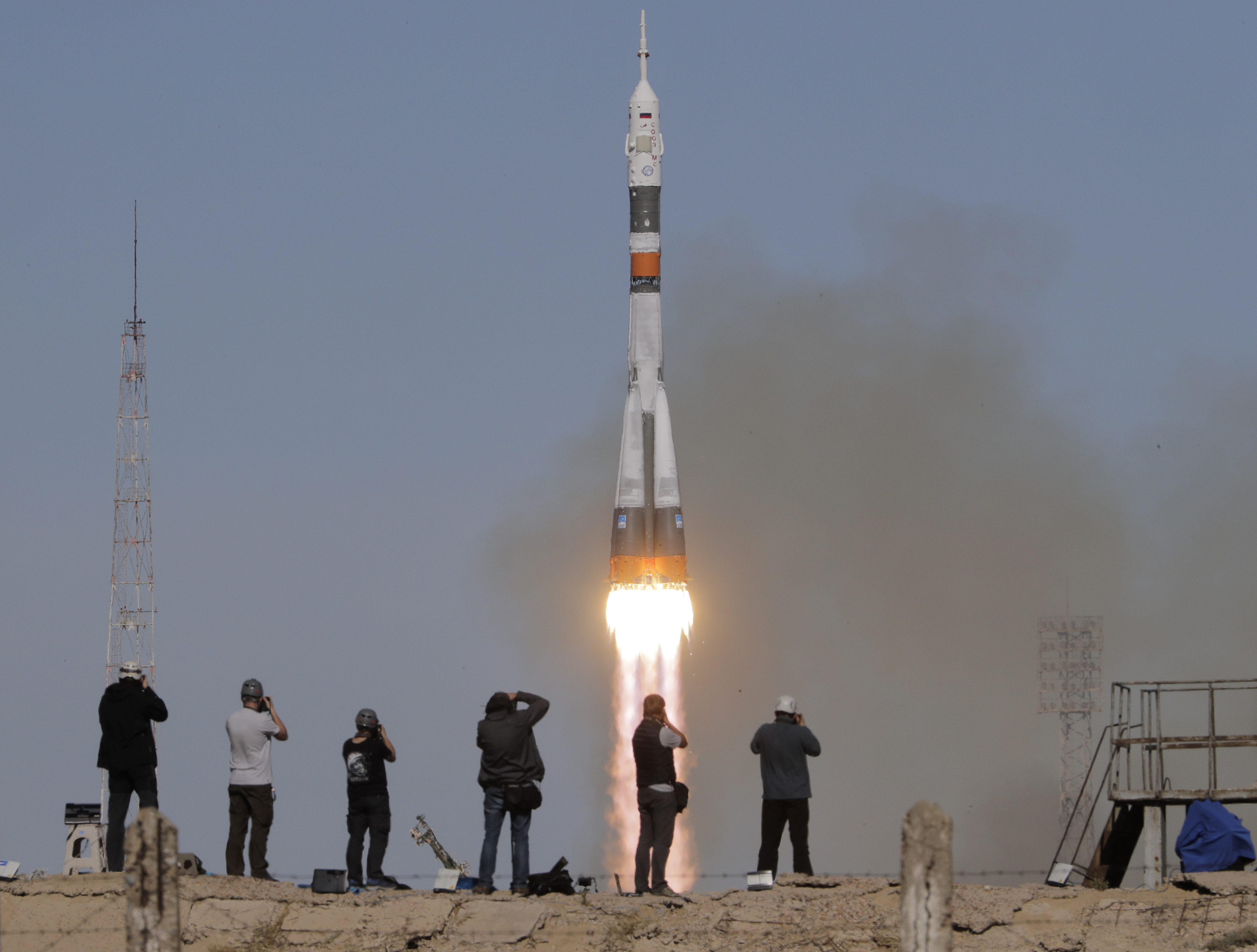 rocket