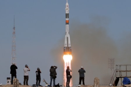 rocket