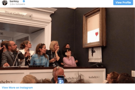 banksy